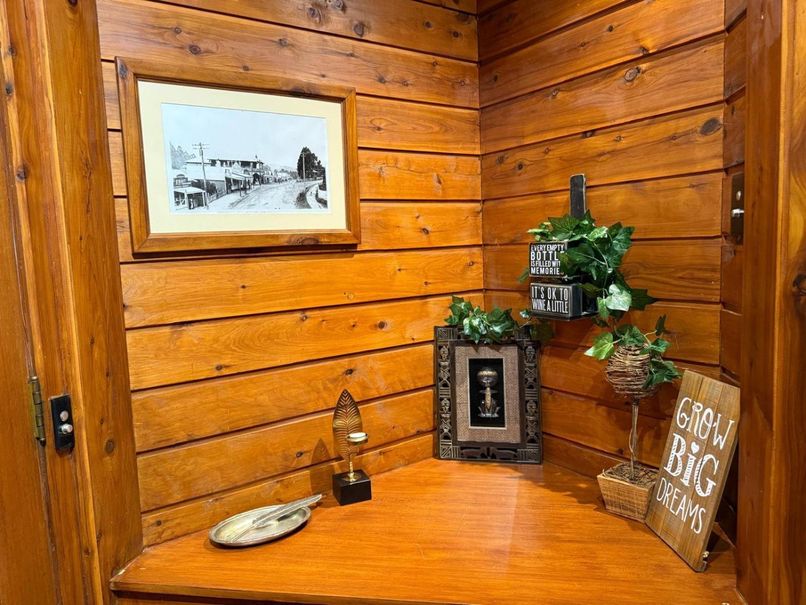 Forget Me Not Cottages Warburton Ngoại thất bức ảnh
