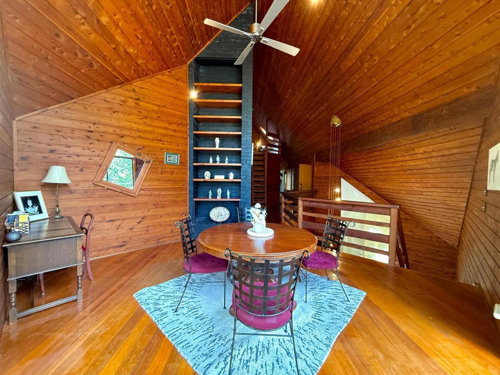 Forget Me Not Cottages Warburton Ngoại thất bức ảnh