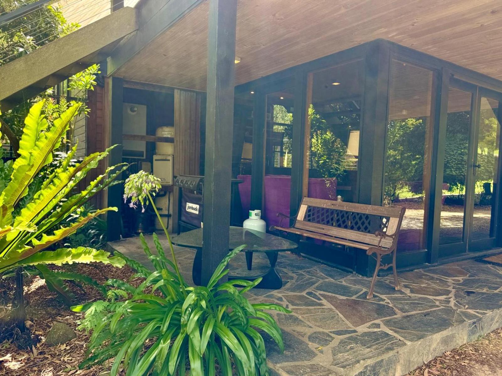 Forget Me Not Cottages Warburton Ngoại thất bức ảnh
